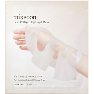 Mixsoon Bean Collagen Mask