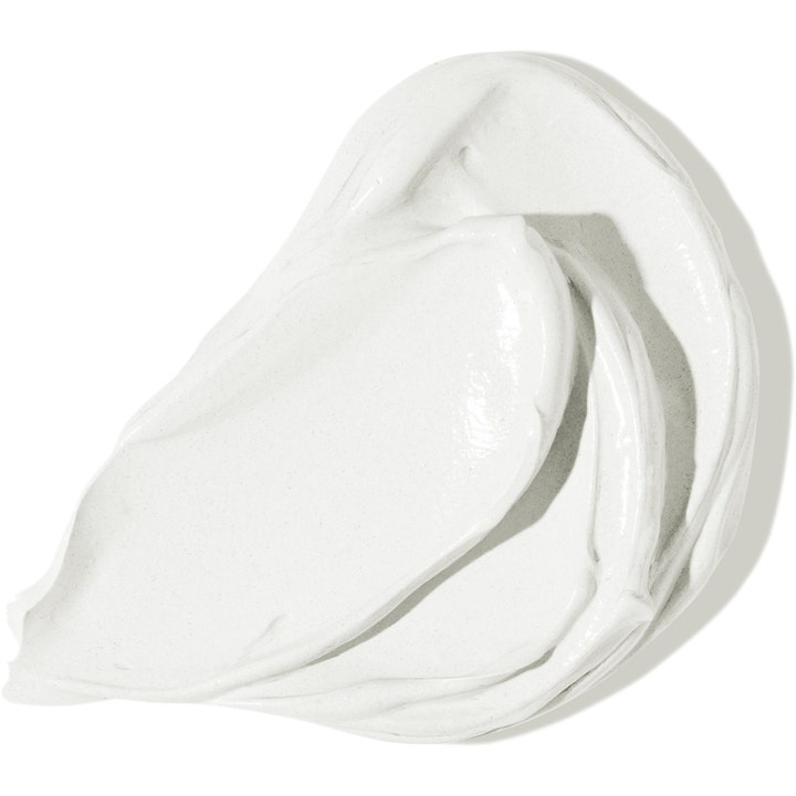 FOREO KIWI Active Pore & Blackhead Mask 100 g ansigtsmaske mod hudorme i en cremet off-white tekstur