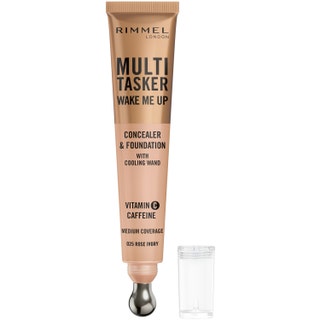Rimmel London Multi Tasker Wake Me Up Concealer & Foundation