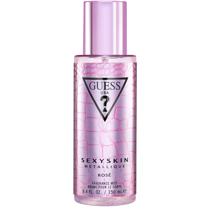 Sexy Skin Body Mist