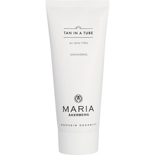 Maria Åkerberg Tan In A Tube
