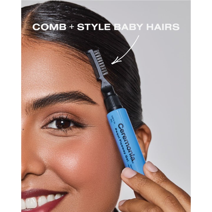Pequi Flyaway Gel