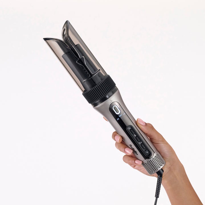 Volume Boost