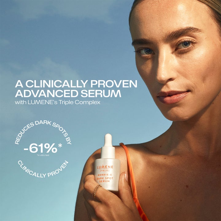 Dark Spot Serum