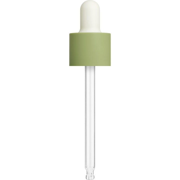 Matcha Dual Serum