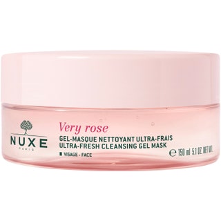 Nuxe Very Rose Cleansing Gel Mask