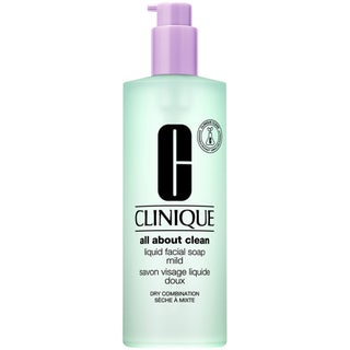 Clinique Liquid Facial Soap Mild