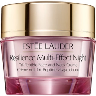 Estée Lauder Resilience Night Firming Face and Neck Cream