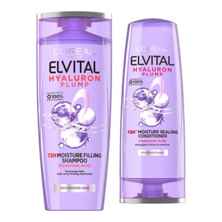 L'Oréal Paris Elvital Hyaluron Plump Duo