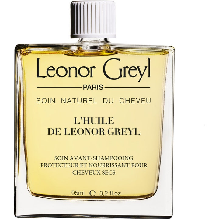 L'Huile De Leonor Greyl