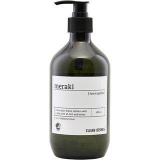 Meraki Dish Wash Forest Garden