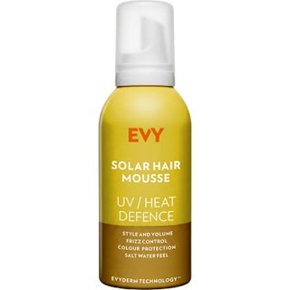 EVY Technology UV Heat Hair Mousse