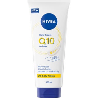NIVEA Q10 Hand Cream Tube