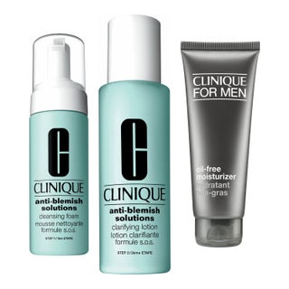 Clinique Clear Skin Essentials Set