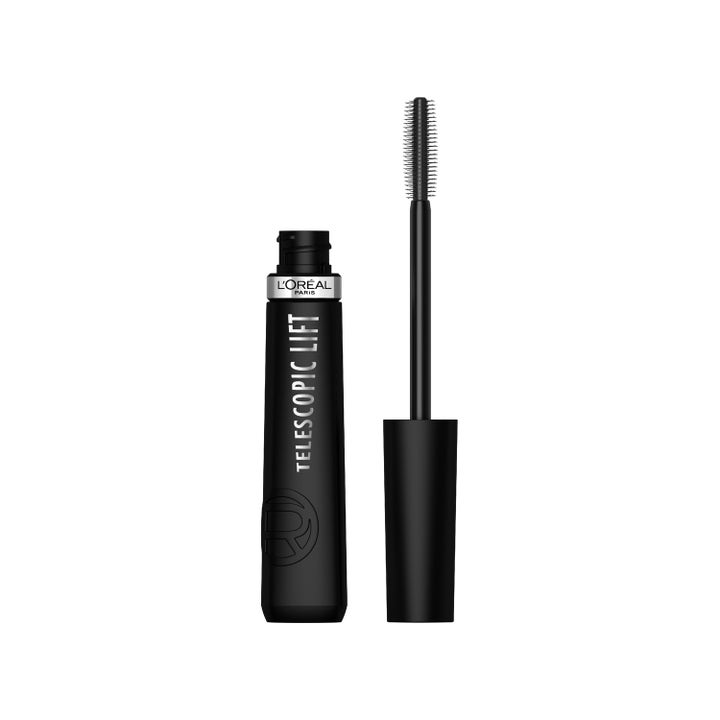 DUO Telescopic Lift Mascara Black