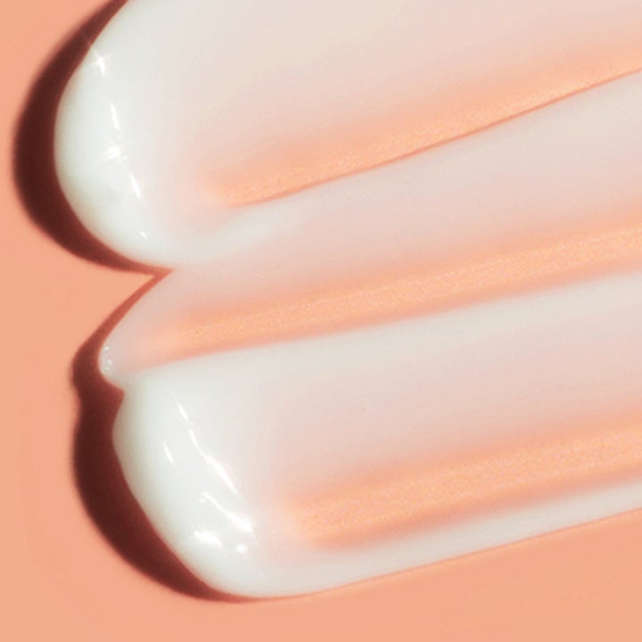 haruharu wonder Centella 5% Niacinamide Radiance Gel Cream 90 g glødgivende ansigtscreme med let hvid gel-tekstur