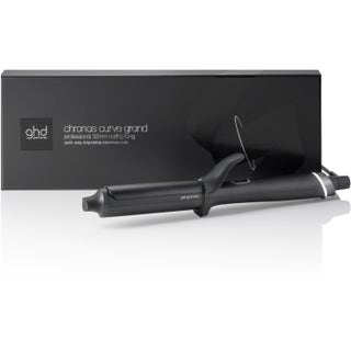 ghd Chronos Curve