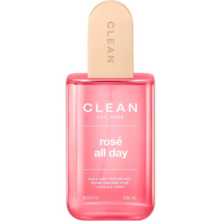 Rosé All Day Hair & Body Perfume Mist