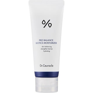 Dr. Ceuracle Pro Balance Biotics Moisturizer