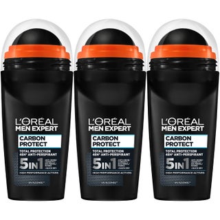 L'Oréal Paris Men Expert Roll-On Deo