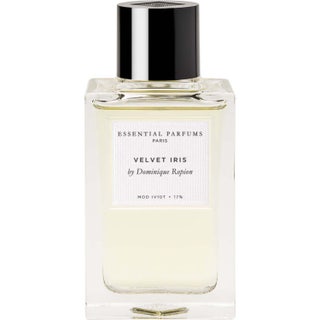Essential Parfums Velvet Iris By Dominique Ropion