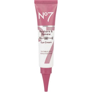 No7 Restore & Renew Mutli Action Eye Cream