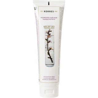KORRES Almond Oil + Linseed