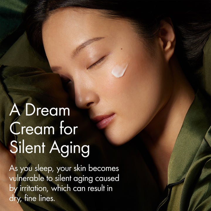 Dr. Weil Mega Mushroom Overnight Recovery Cream