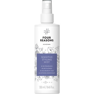 Four Reasons Sensitive Styling Mist