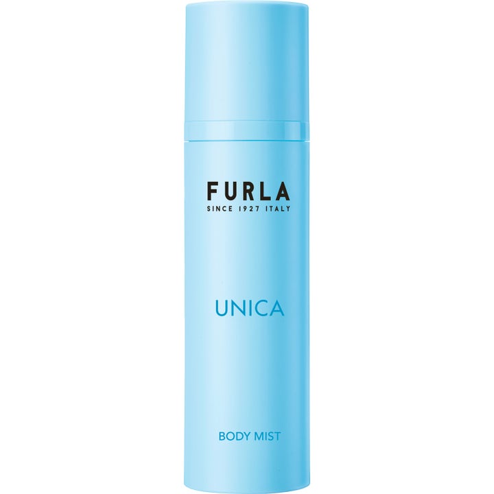 Body Mist Unica