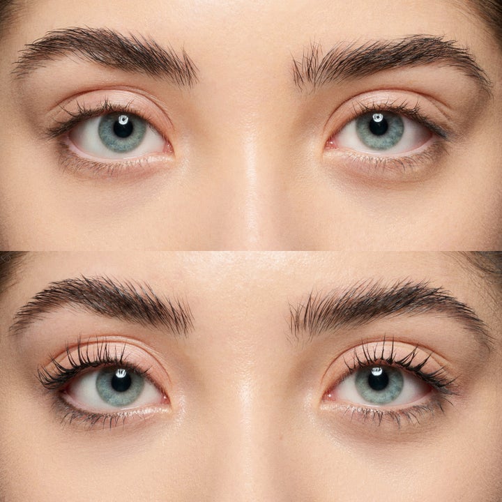 Lash Brow Designer Shaping And Conditioning Mascara Gel