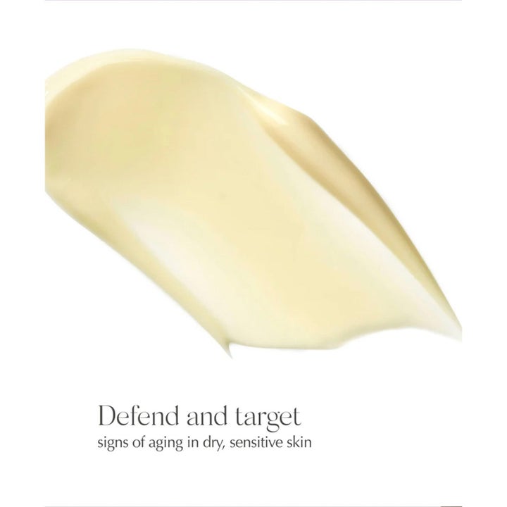Exuviance Age Less Everyday & Overnight Transformation Complex rig cremet tekstur til tør og sensitiv hud