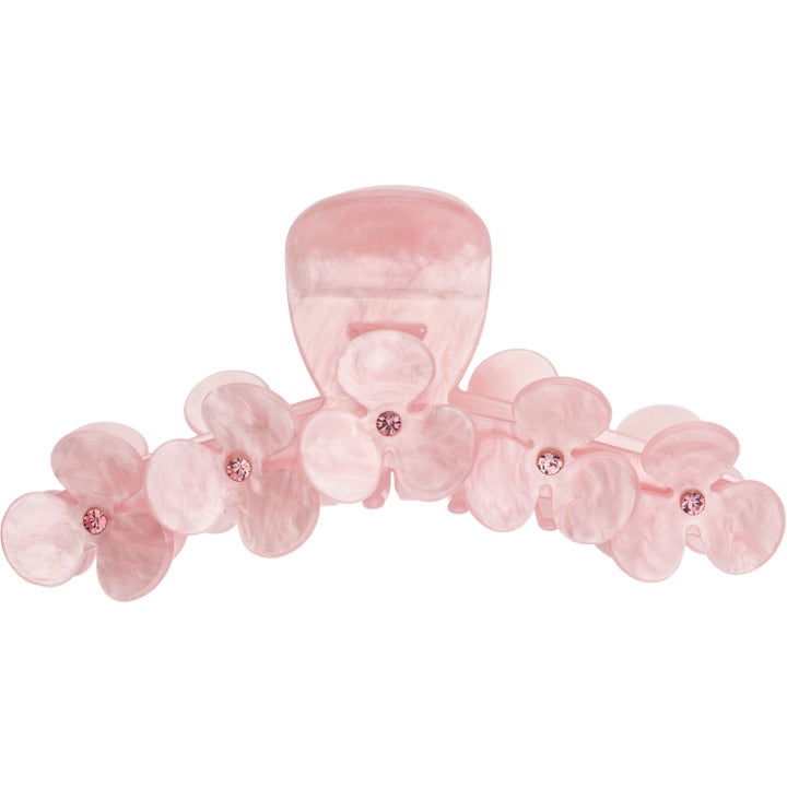 Flower Hair Claw X Large