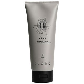 Björk VÄXA