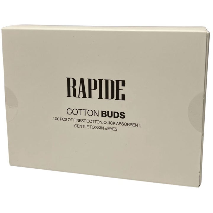 Cotton Buds