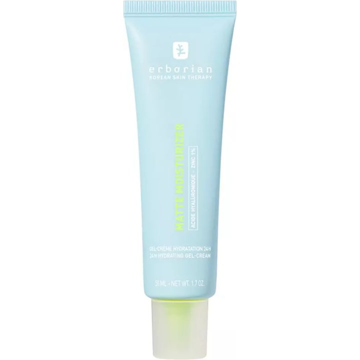 Matte Moisturizer
