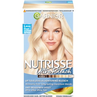 Garnier Nutrisse