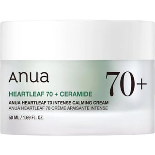 Anua Heartleaf 70 Intense Calming Cream