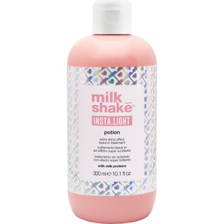 milk_shake Insta Light Potion