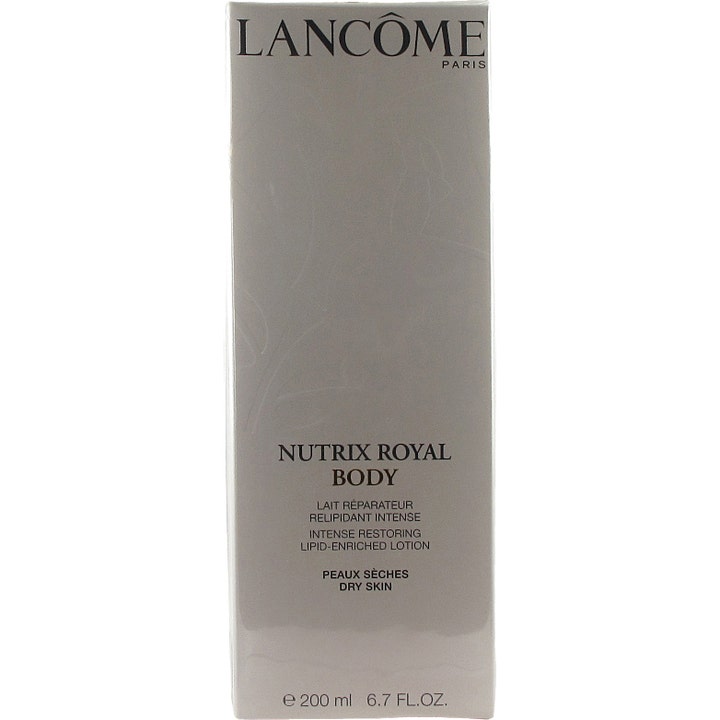Nutrix Royal Body