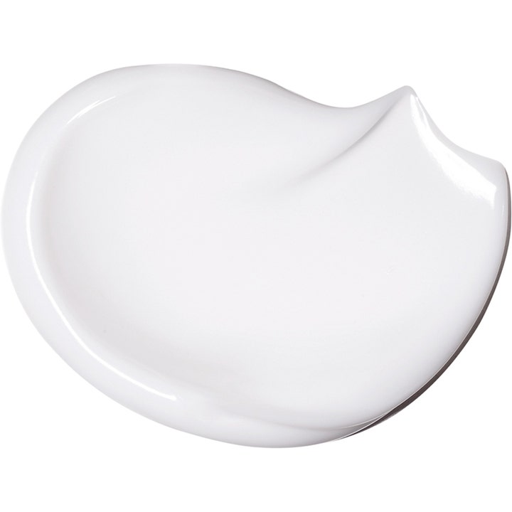 Make Prem Safe Me. Relief Moisture Cream 12 80 ml fugtgivende ansigtscreme med en blød og hvid tekstur.