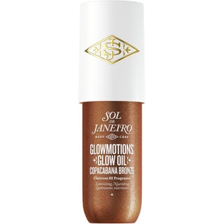 Sol de Janeiro Copacabana Bronze Glow Oil