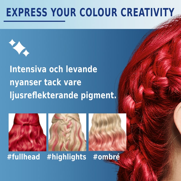Live Color Moment