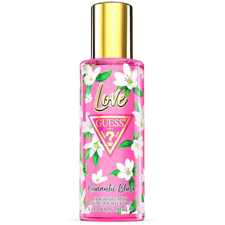 Love Roman Blush