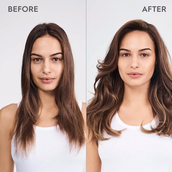 Smoothing Blow Dry Cream
