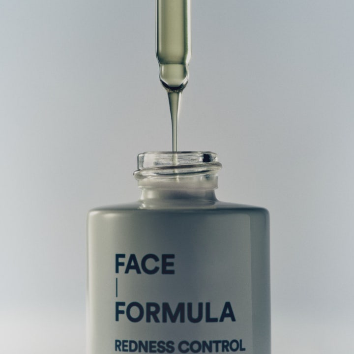 Redness Control Serum