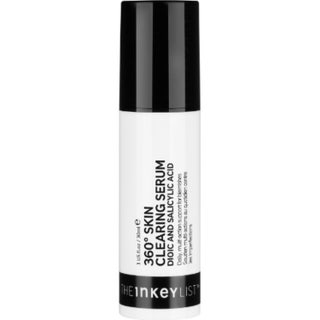 The INKEY List 360 Skin Clearing Serum