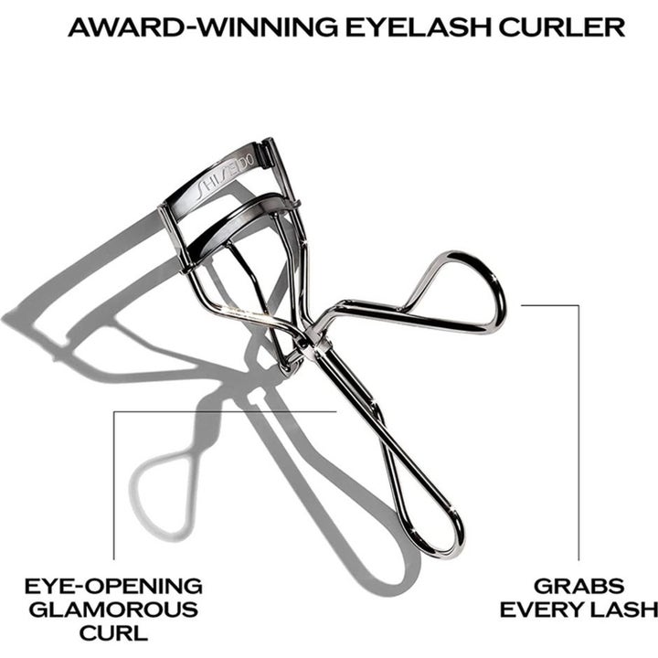 Eyelash Curler Duo