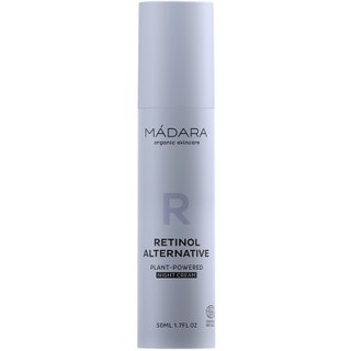 MÁDARA RETINOL ALTERNATIVE Plant-Powered Night Cream