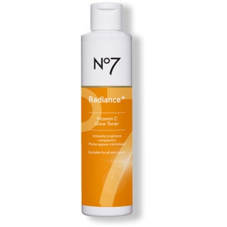 No7 Radiance + Glow Tonic